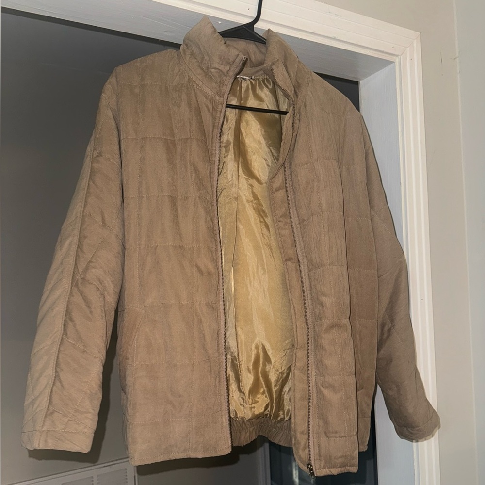Jodifl jacket